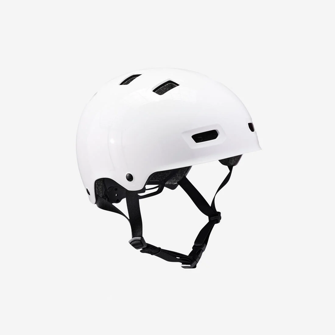 Inline Skating Skateboarding Scootering Helmet MF500 — تصویر 4
