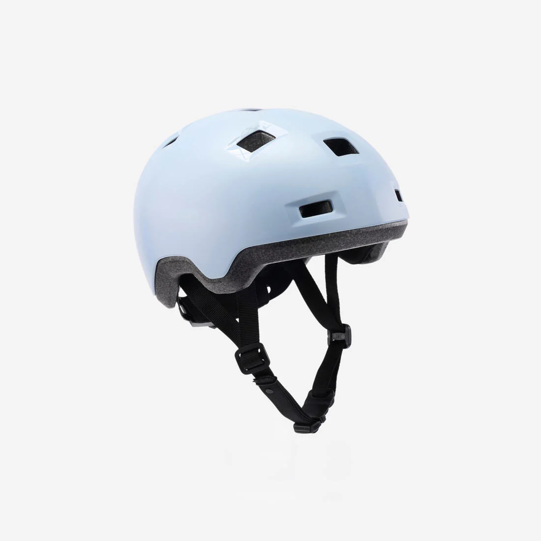 Kids' Inline Skates Skateboard Scooter Bike Helmet B100 — تصویر 1