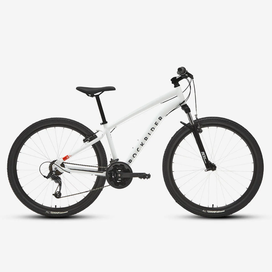 Touring Mountain Bike Expl 50 — تصویر 3