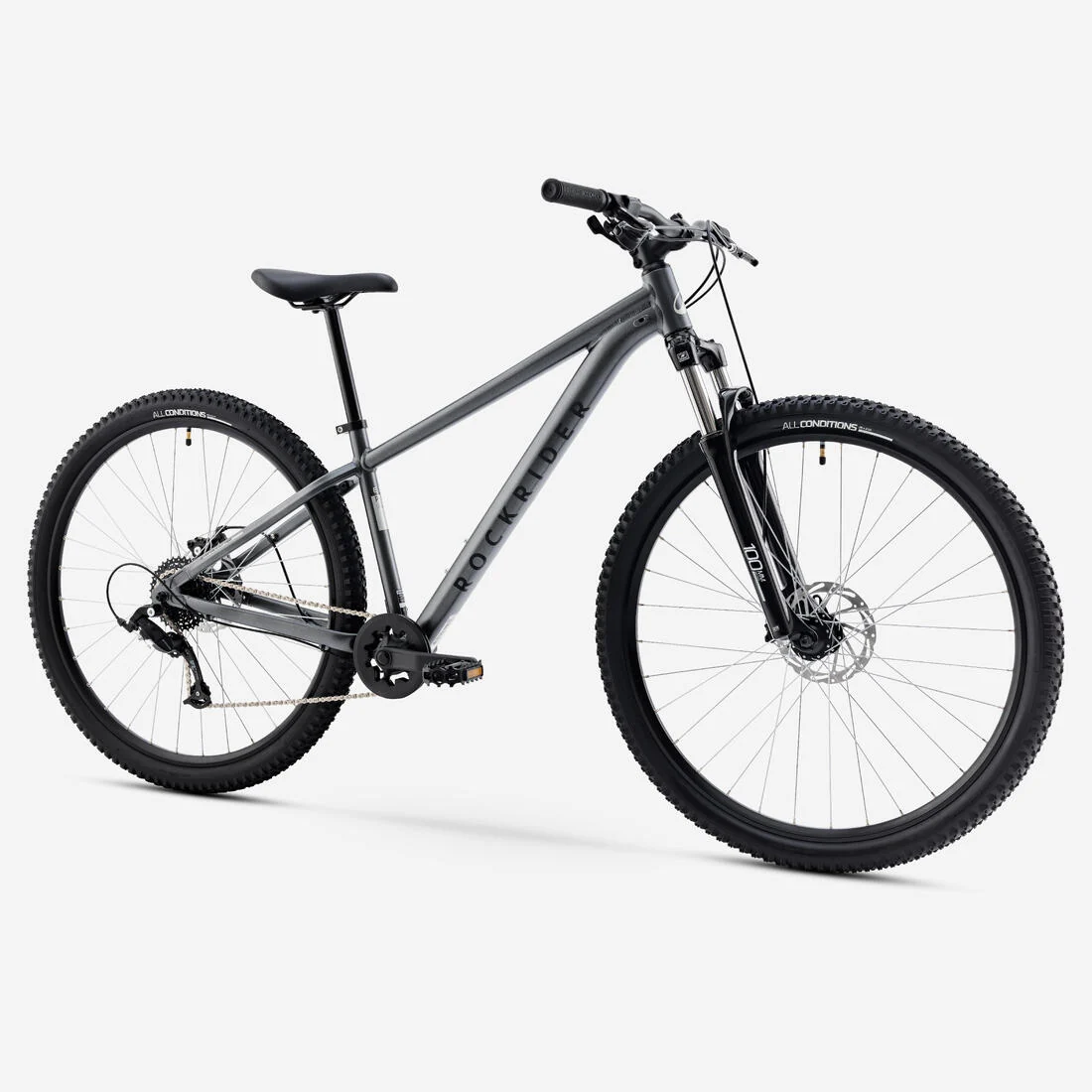 29" EXPL 100 Touring Mountain Bike — تصویر 3