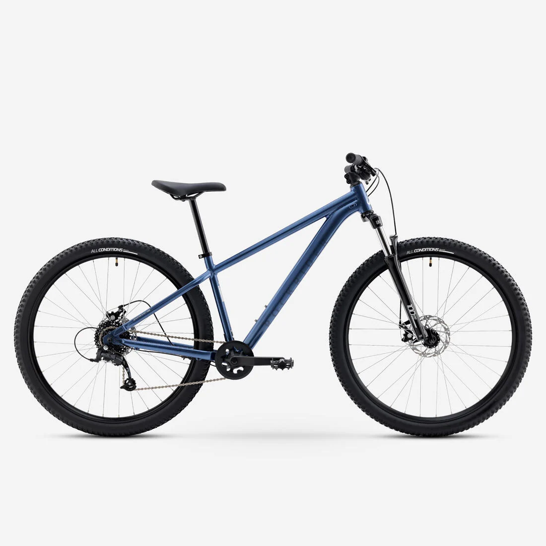 29" EXPL 100 Touring Mountain Bike — تصویر 2