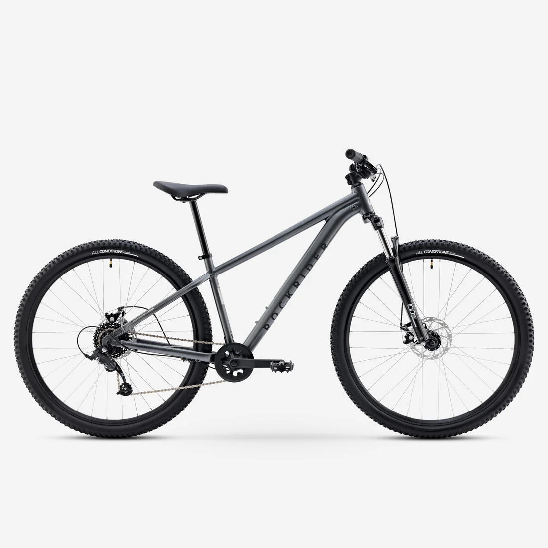 29" EXPL 100 Touring Mountain Bike — تصویر 1