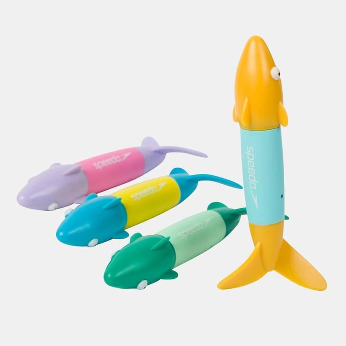 Spinning Dive Toys — تصویر 1