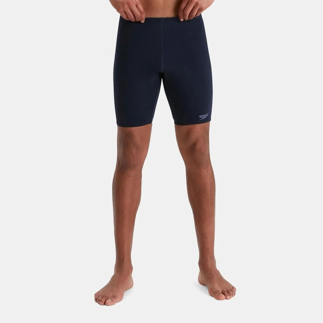 Men's Eco Essentials Endurance+ Swimming Jammers — تصویر 1