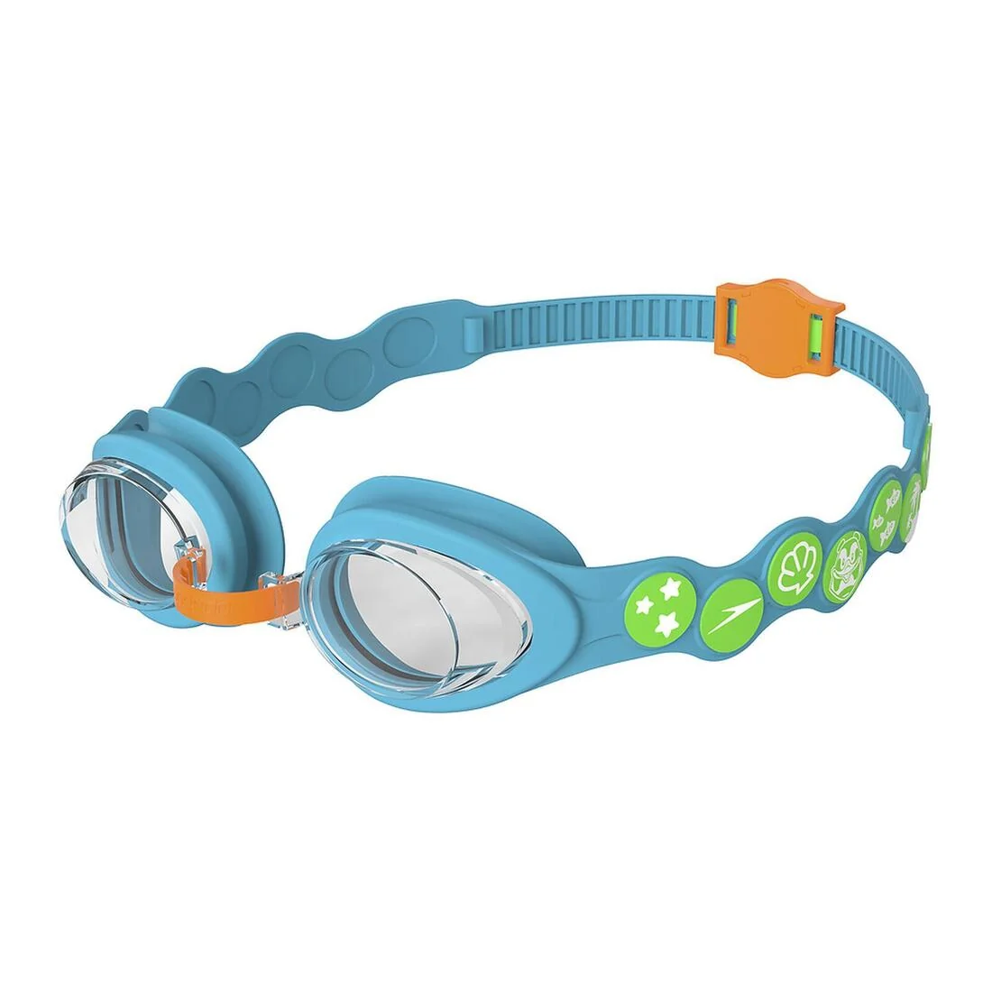 Infant Spot Goggle — تصویر 1