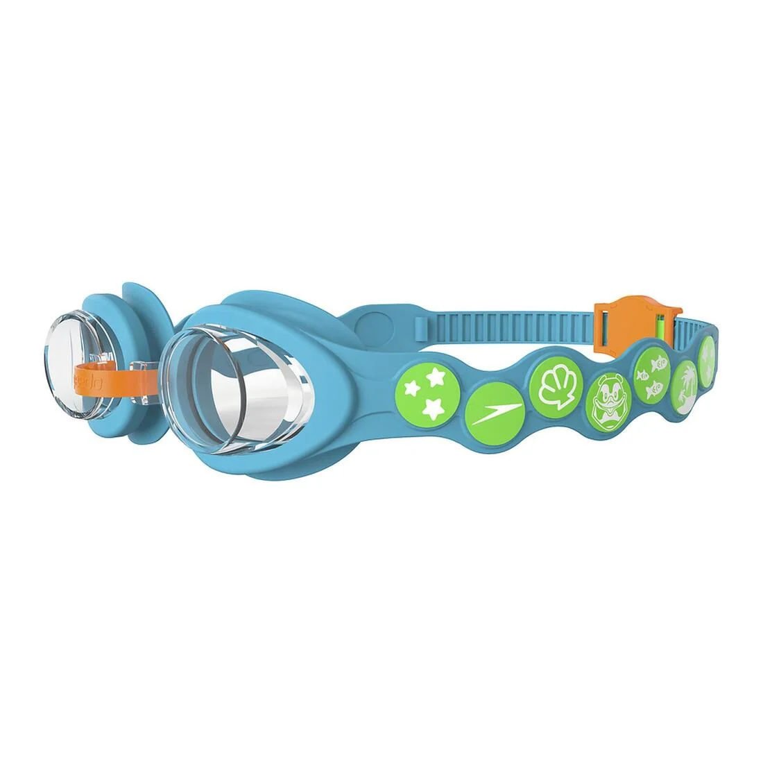 Infant Spot Goggle — تصویر 2