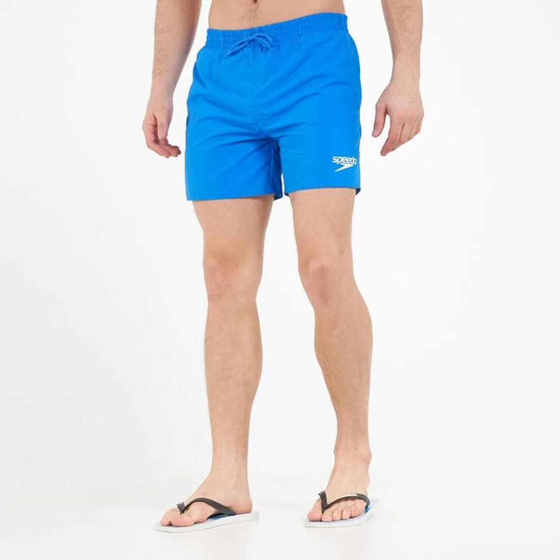 Men's Essentials 16-Inch Swimming Shorts — تصویر 1