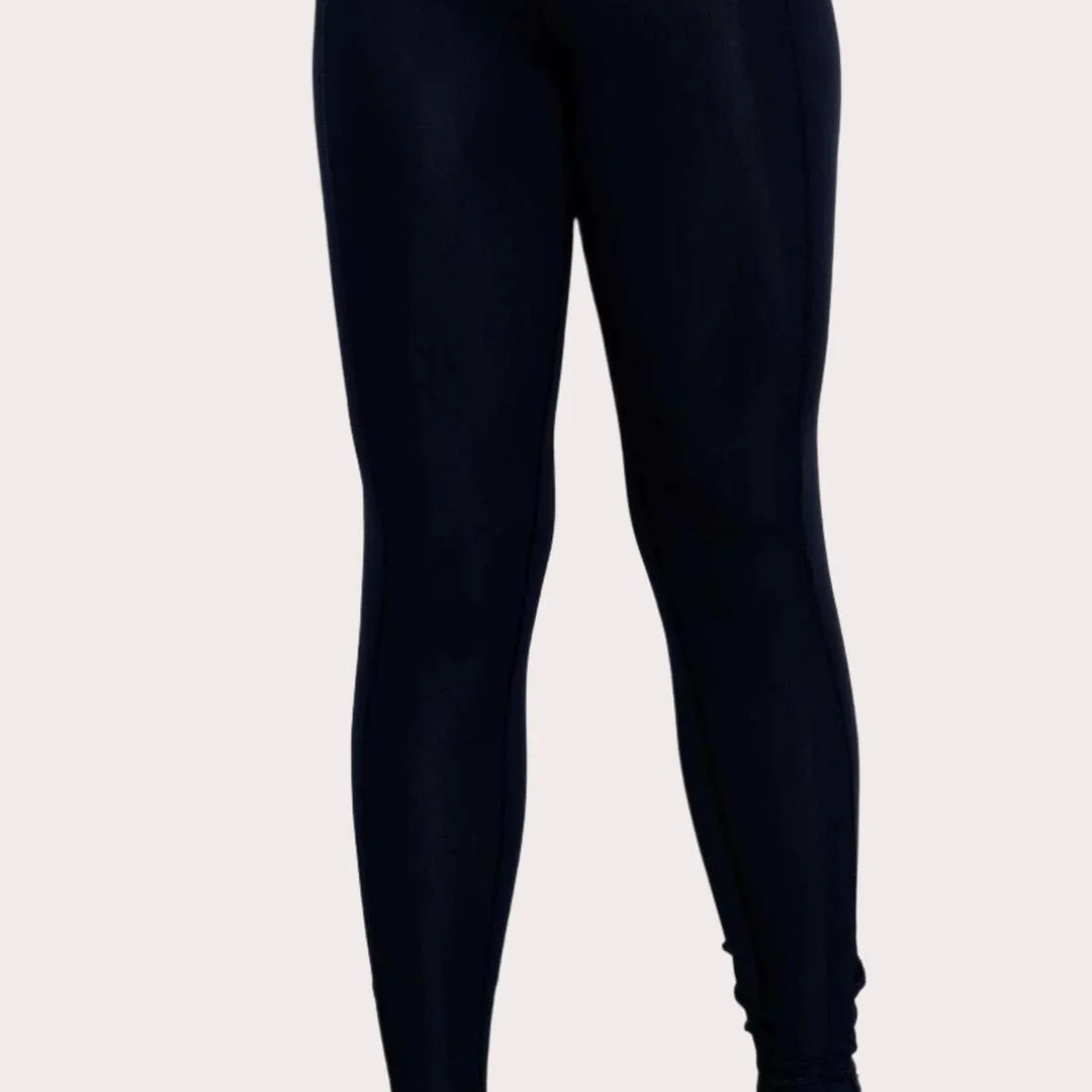 SWIM TIGHTS-SOLID (GIRLS) SZ10 — تصویر 2