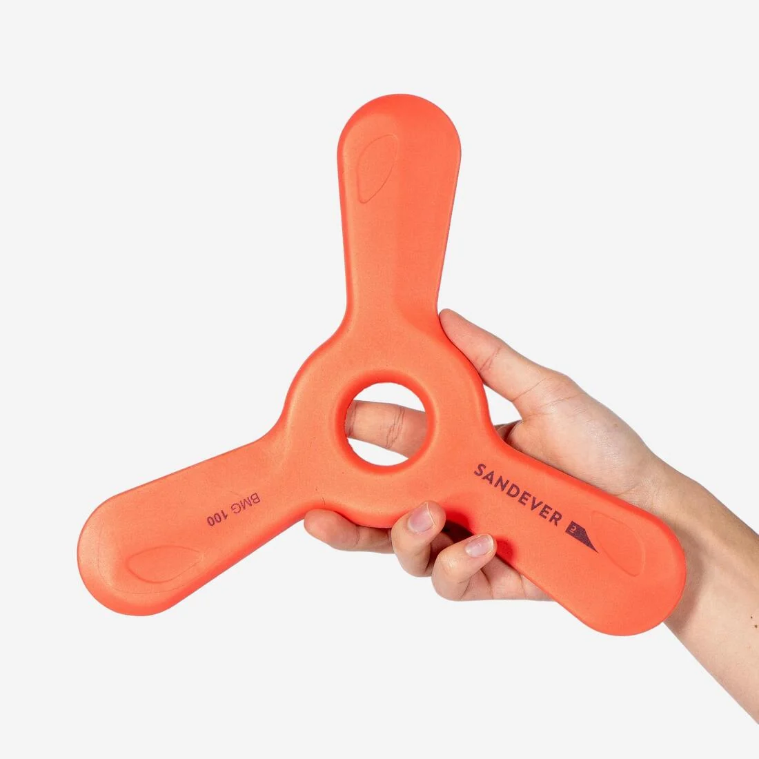 Boomerang Soft Bsoft 100 - Left-Handed — تصویر 2