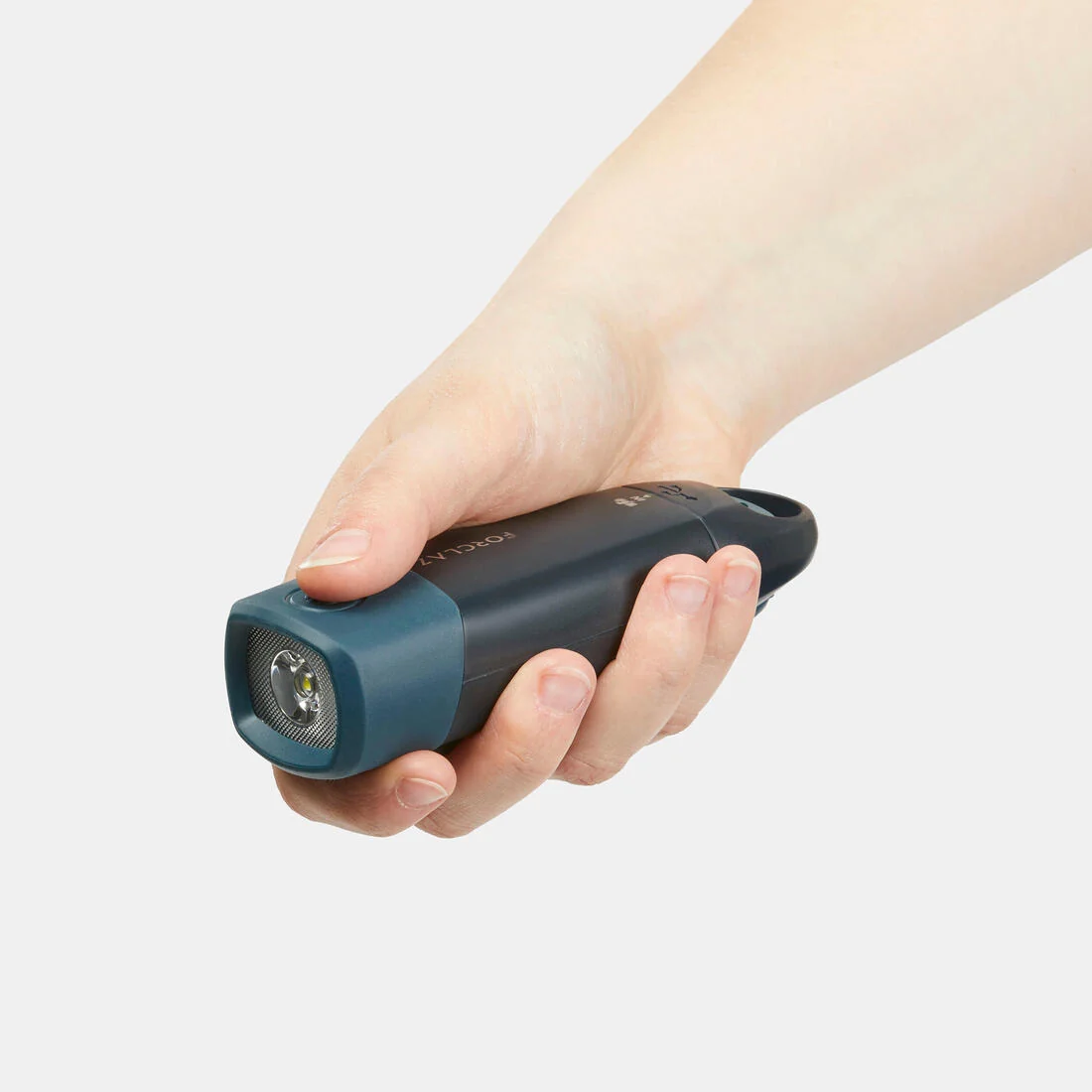 150lm rechargeable torchlight with dynamo DYNAMO 500 — تصویر 5