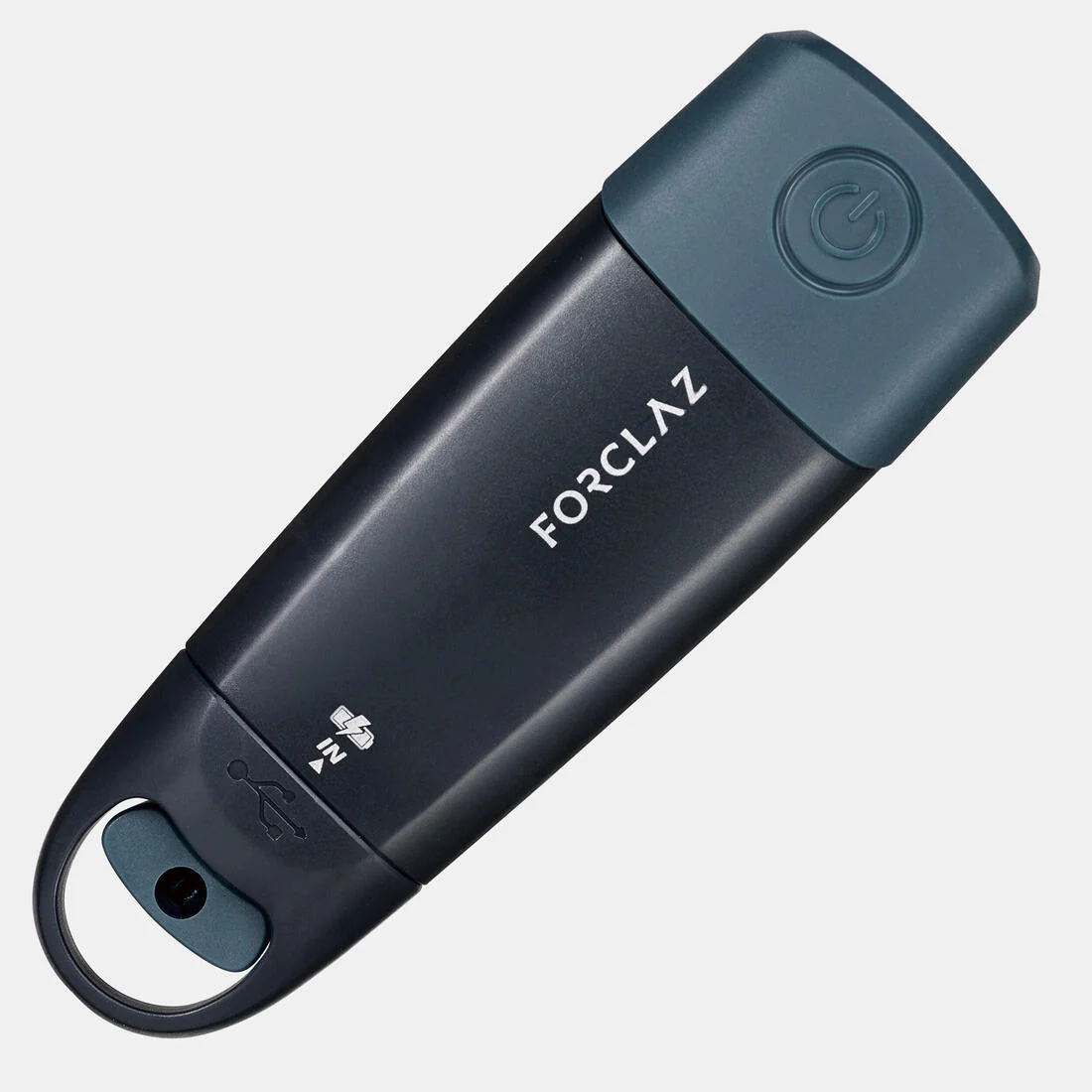 150lm rechargeable torchlight with dynamo DYNAMO 500 — تصویر 8