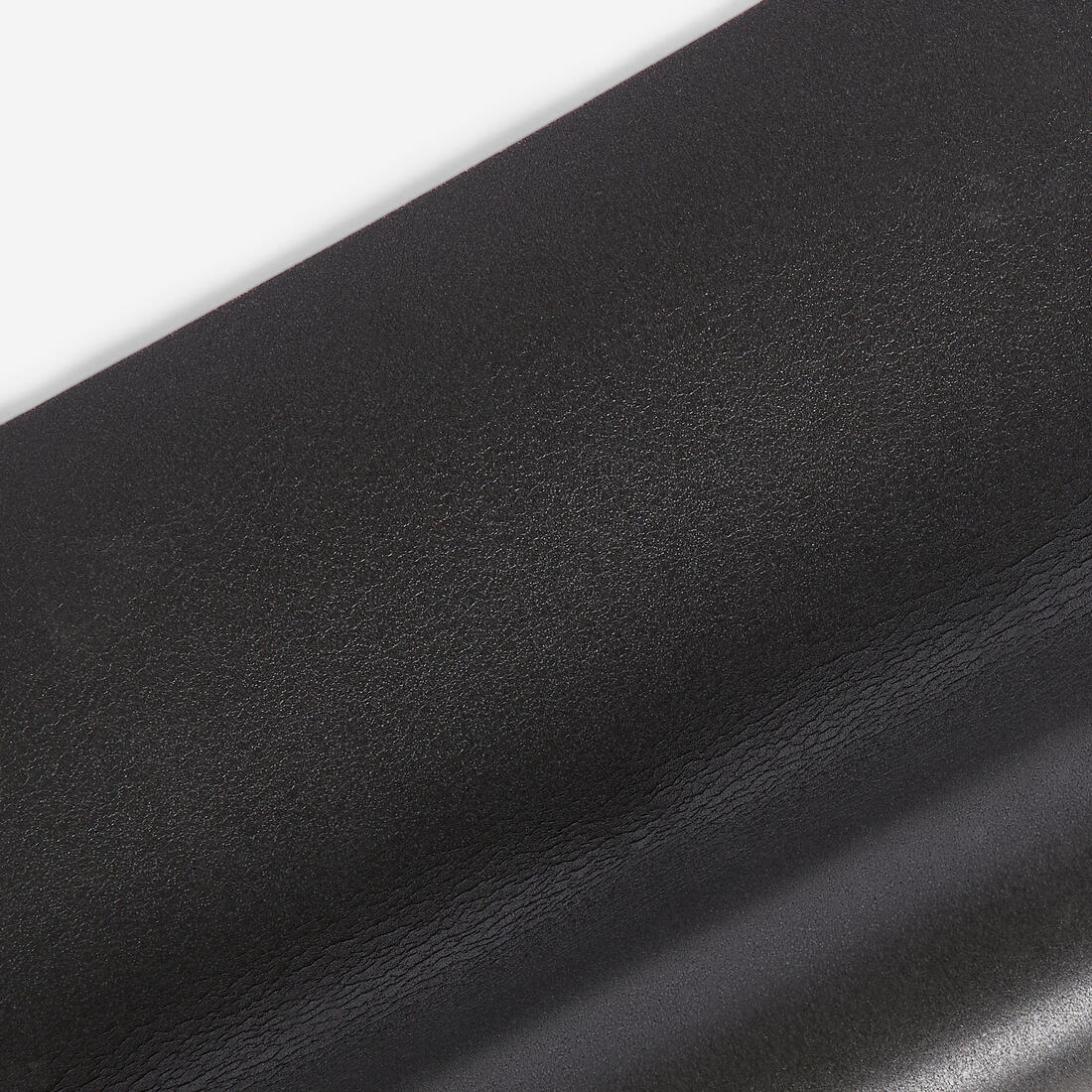 6.5 mm Comfort Fitness Mat - Black — تصویر 3