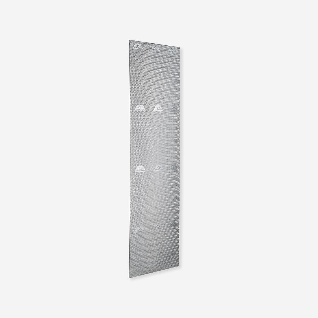 One-person trekking foam mattress, 180 x 50cm, MT100 — تصویر 1