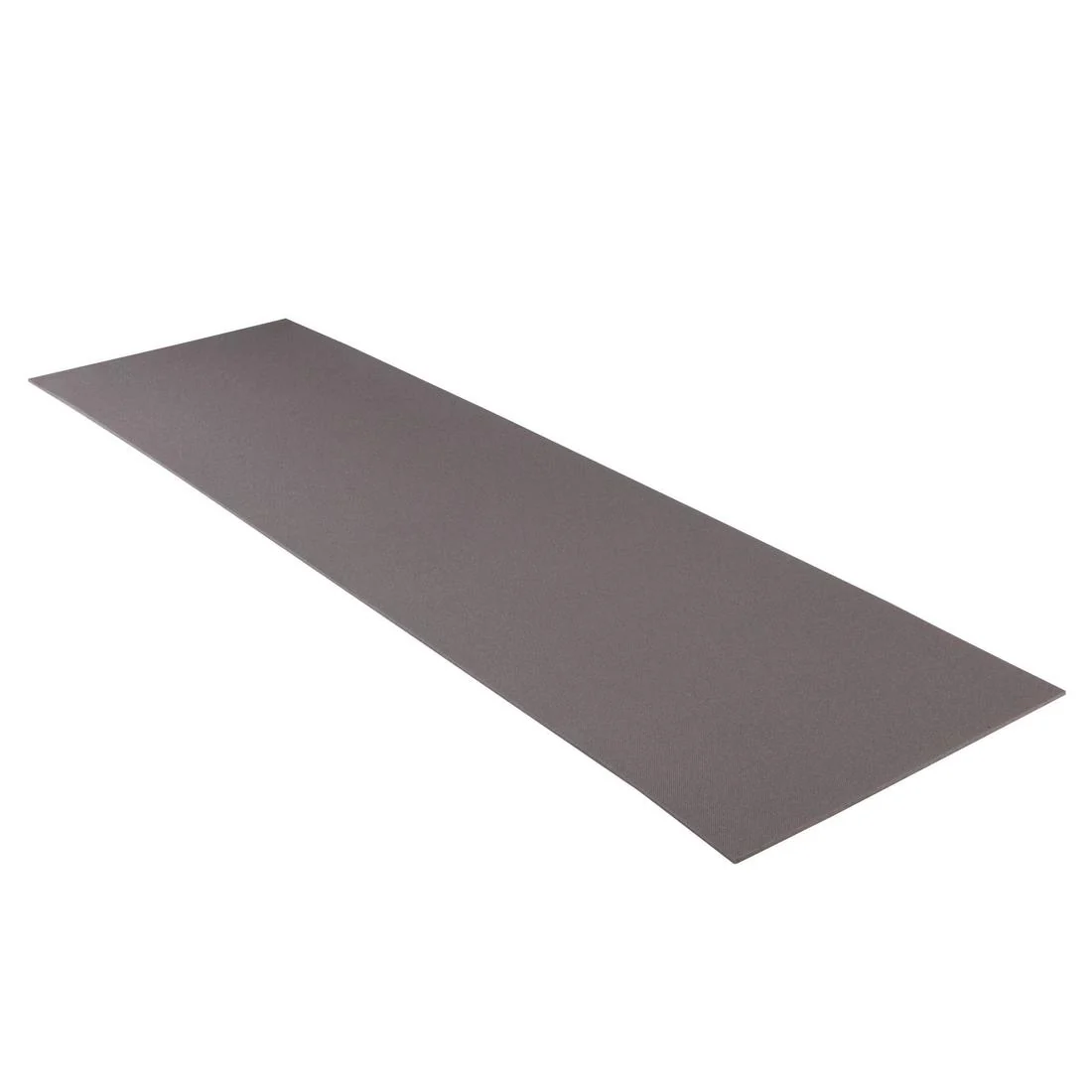 One-person trekking foam mattress, 180 x 50cm, MT100 — تصویر 3