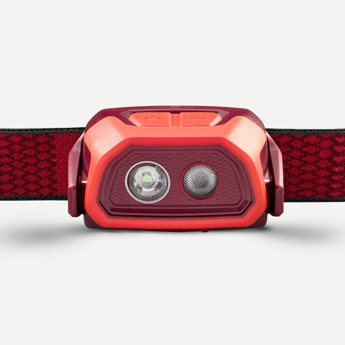 Rechargeable headlamp - 300 lumens - HL500 USB V3 — تصویر 7