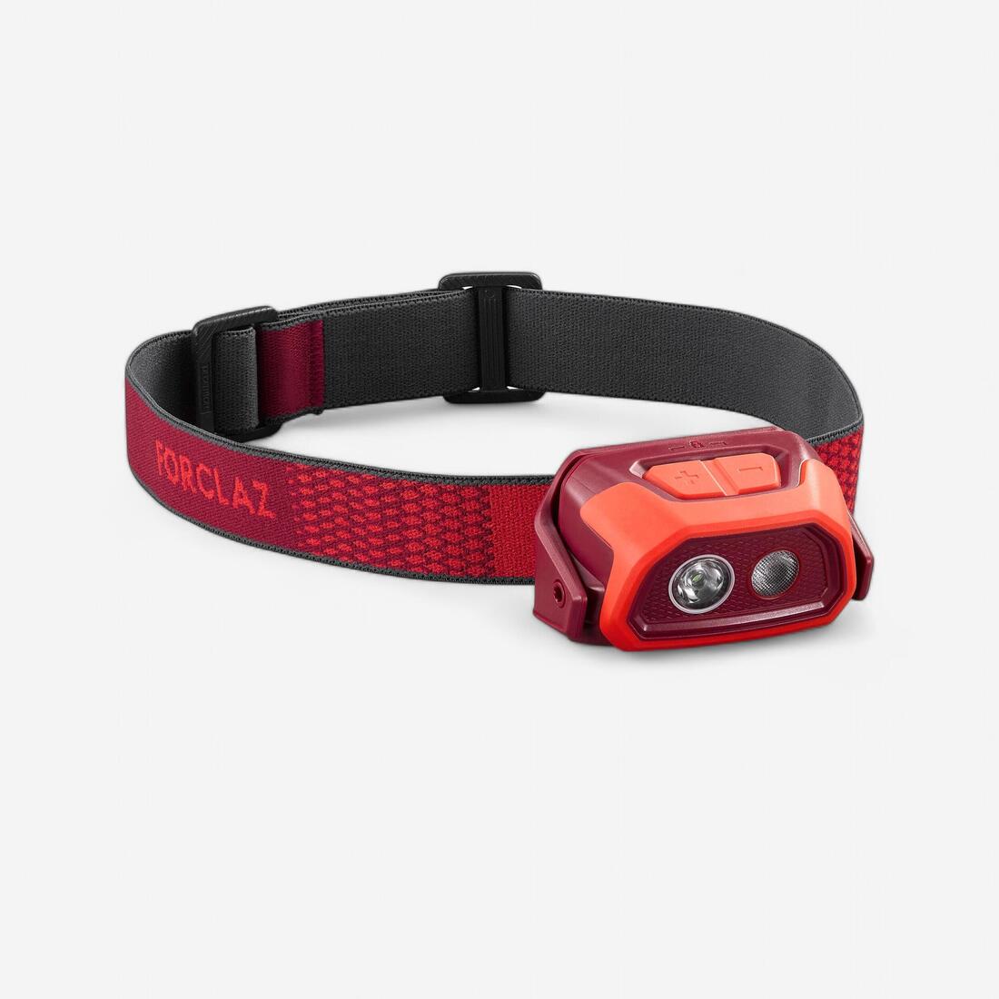 Rechargeable headlamp - 300 lumens - HL500 USB V3 — تصویر 2