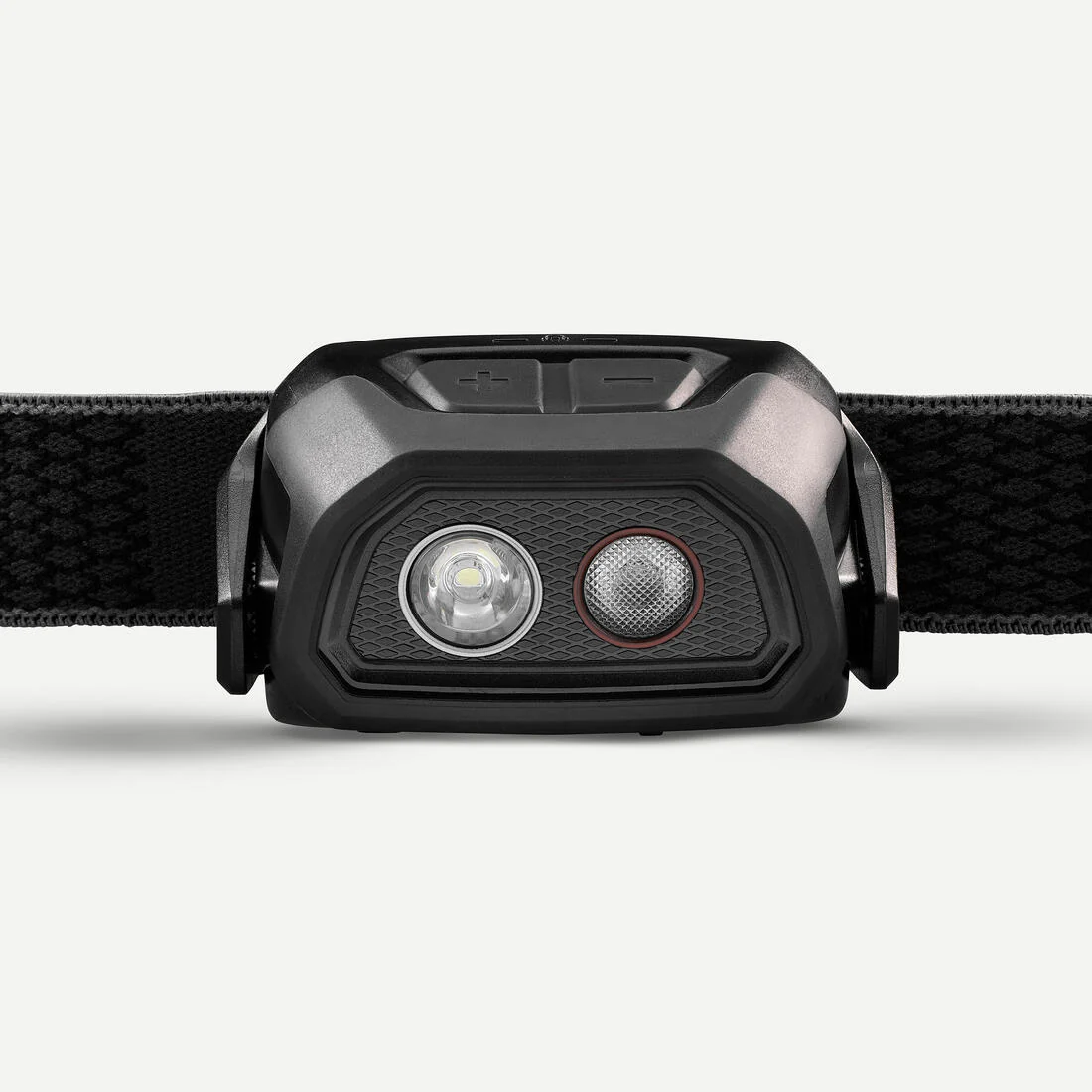 Rechargeable headlamp - 300 lumens - HL500 USB V3 — تصویر 8