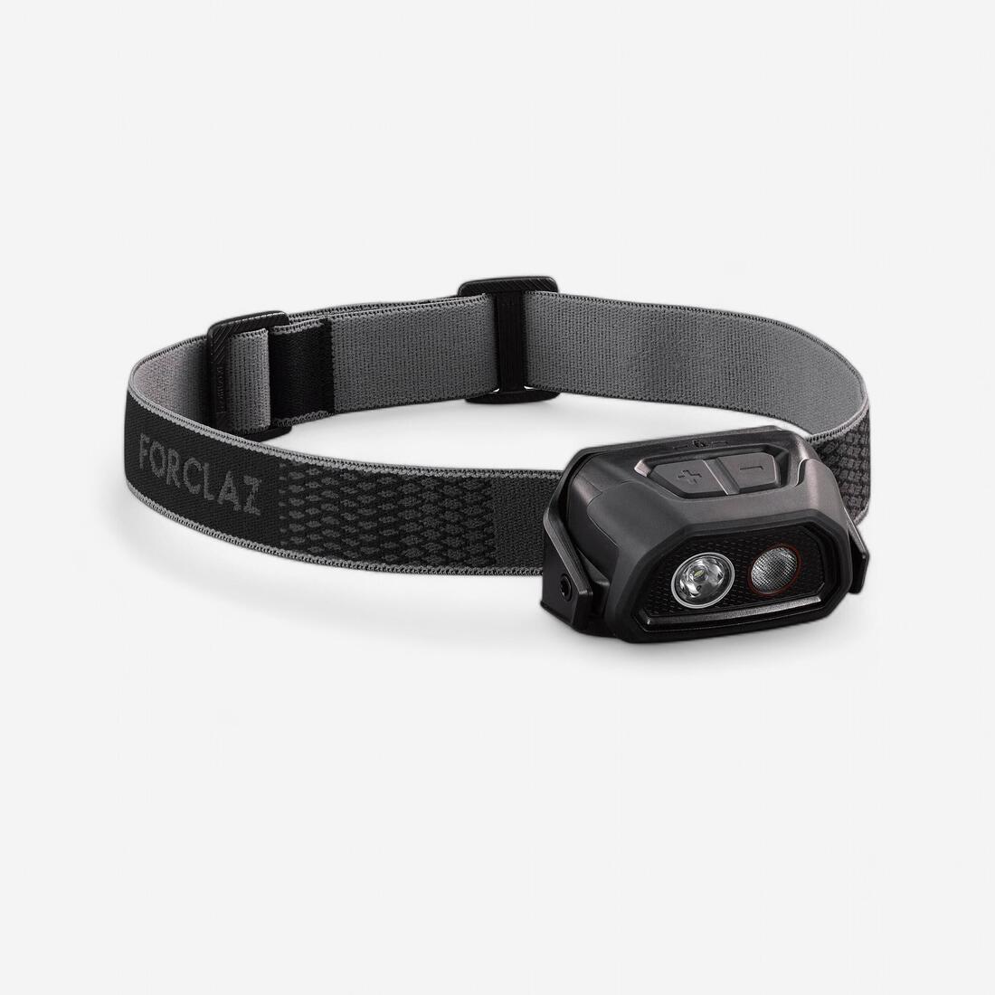 Rechargeable headlamp - 300 lumens - HL500 USB V3 — تصویر 3
