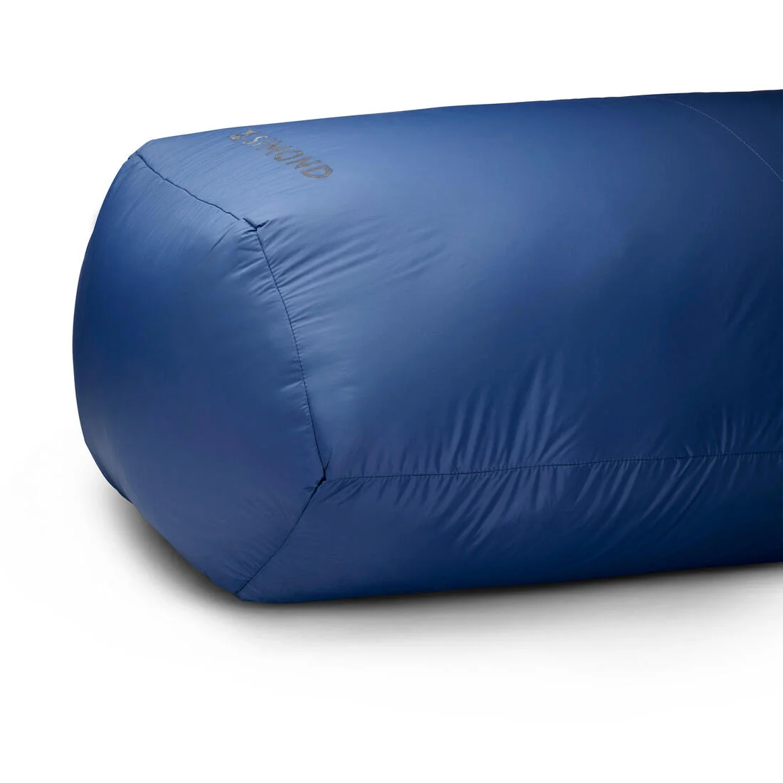 15°C trekking sleeping bag, twinnable - MT500 — تصویر 6