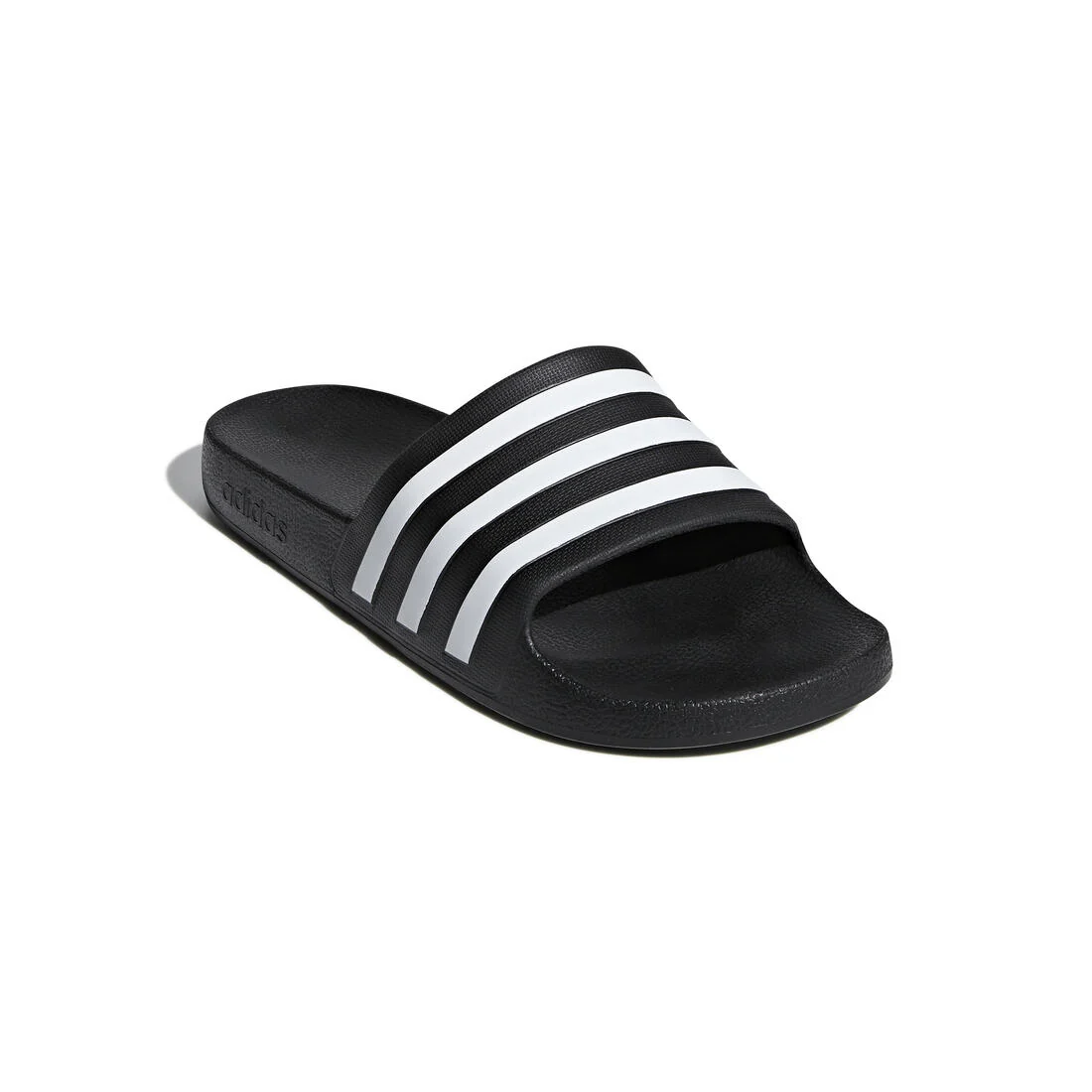 Unisex Adilette Aqua Slides — تصویر 2
