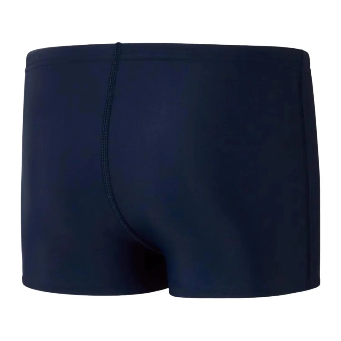 Men's Medley Logo Aquashort Navy/Blue — تصویر 2