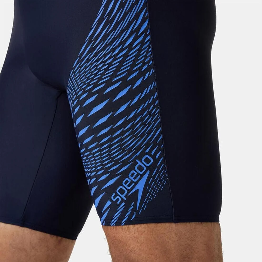 Men's Medley Logo Swimming Jammers — تصویر 2