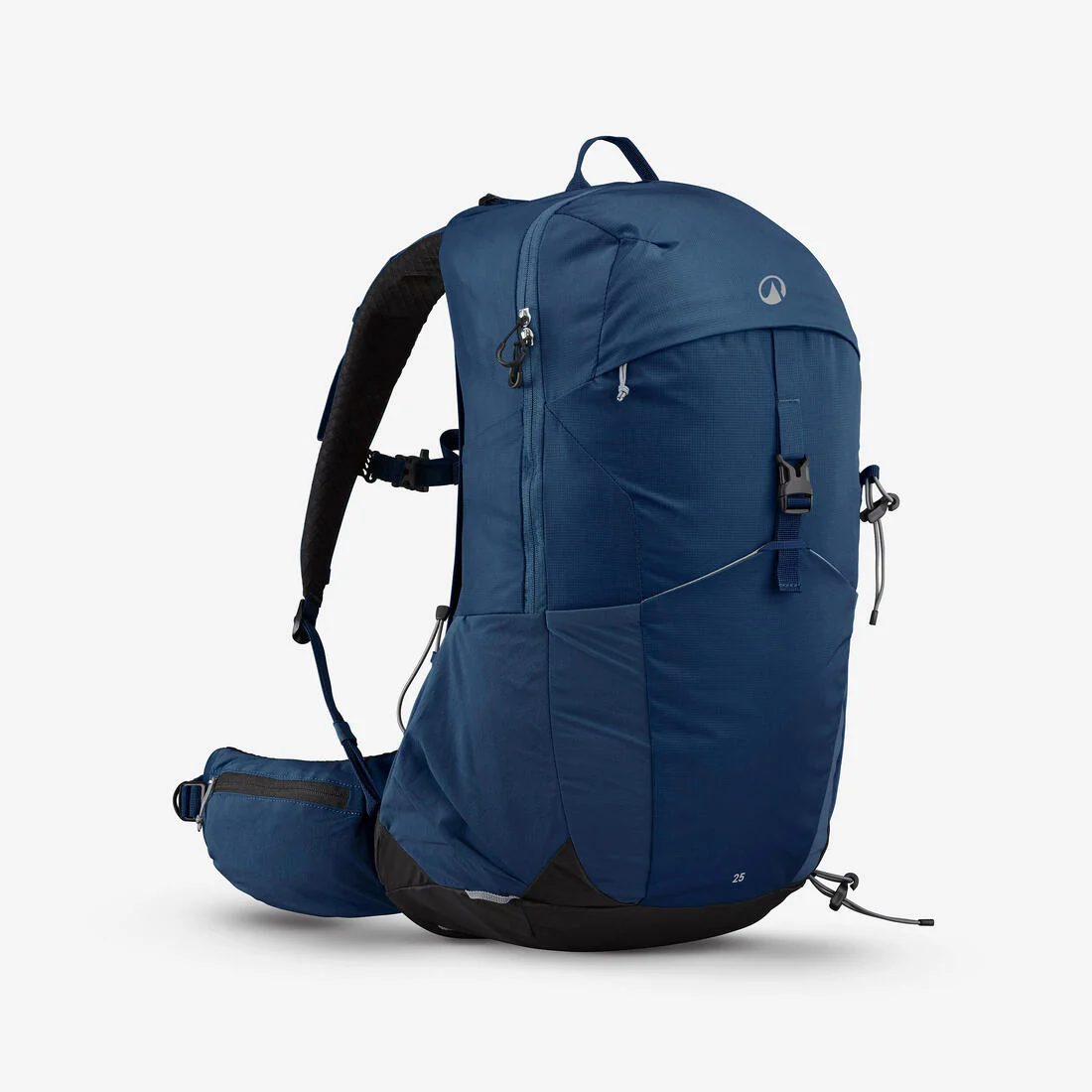 25 L Ventilated Hiking Backpack, MH500 — تصویر 5
