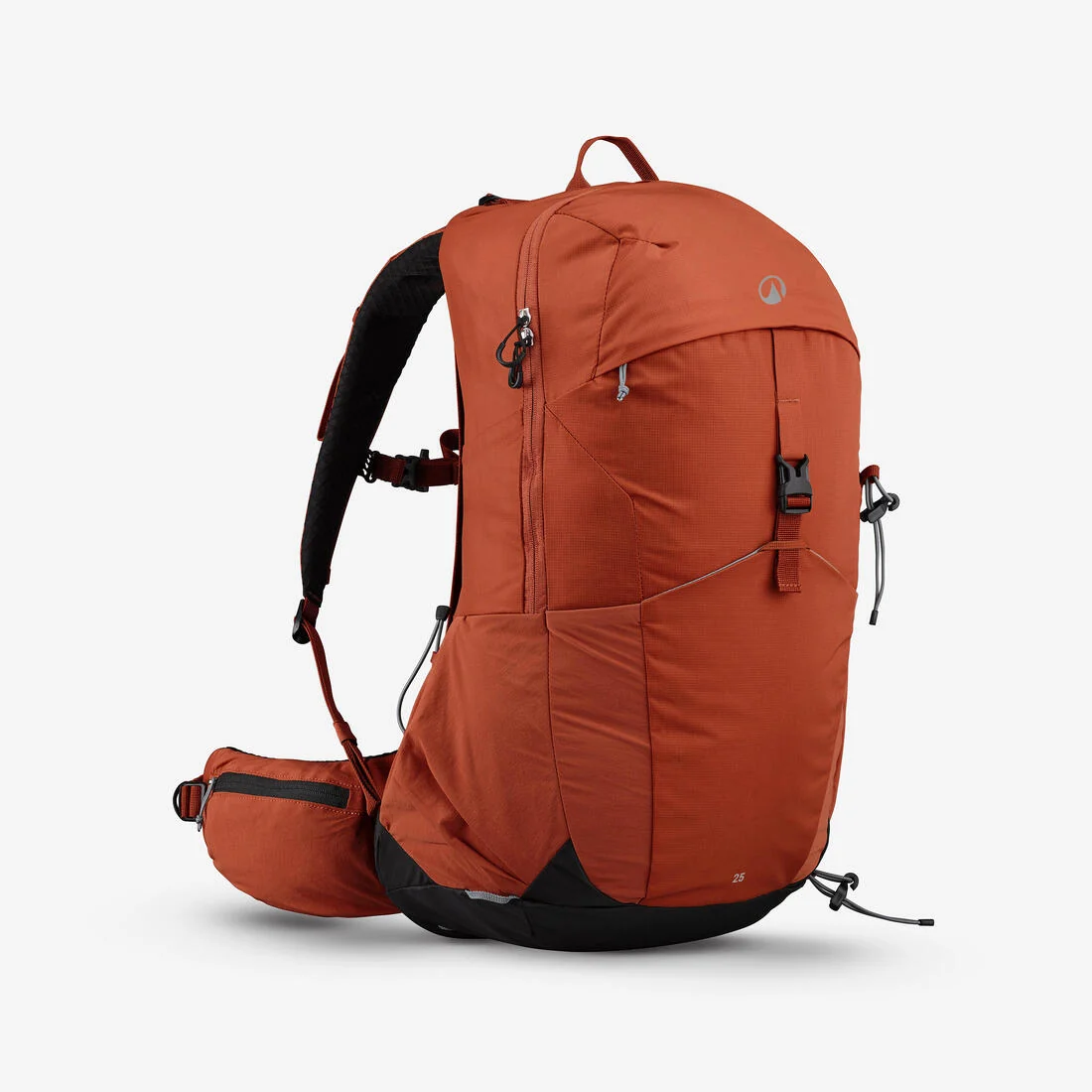 25 L Ventilated Hiking Backpack, MH500 — تصویر 2