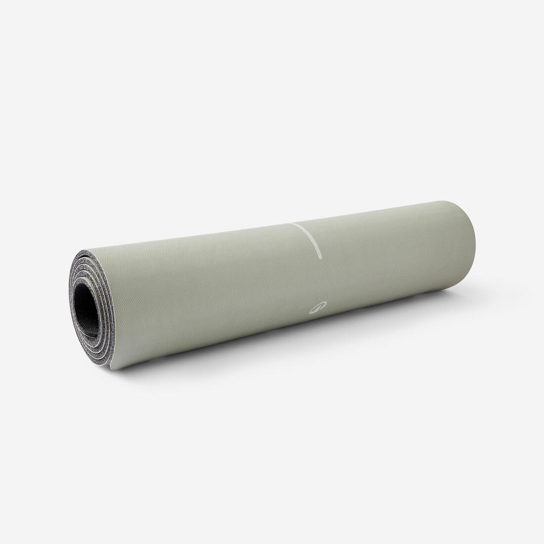 8 mm Durable and Grippy Fitness Mat — تصویر 2