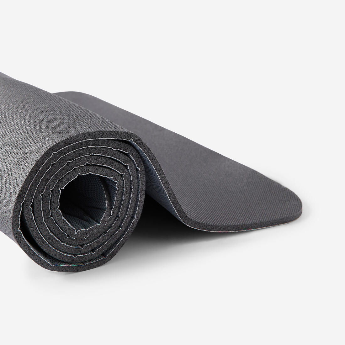 8 mm Durable and Grippy Fitness Mat — تصویر 8