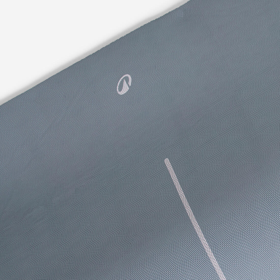 8 mm Durable and Grippy Fitness Mat — تصویر 6