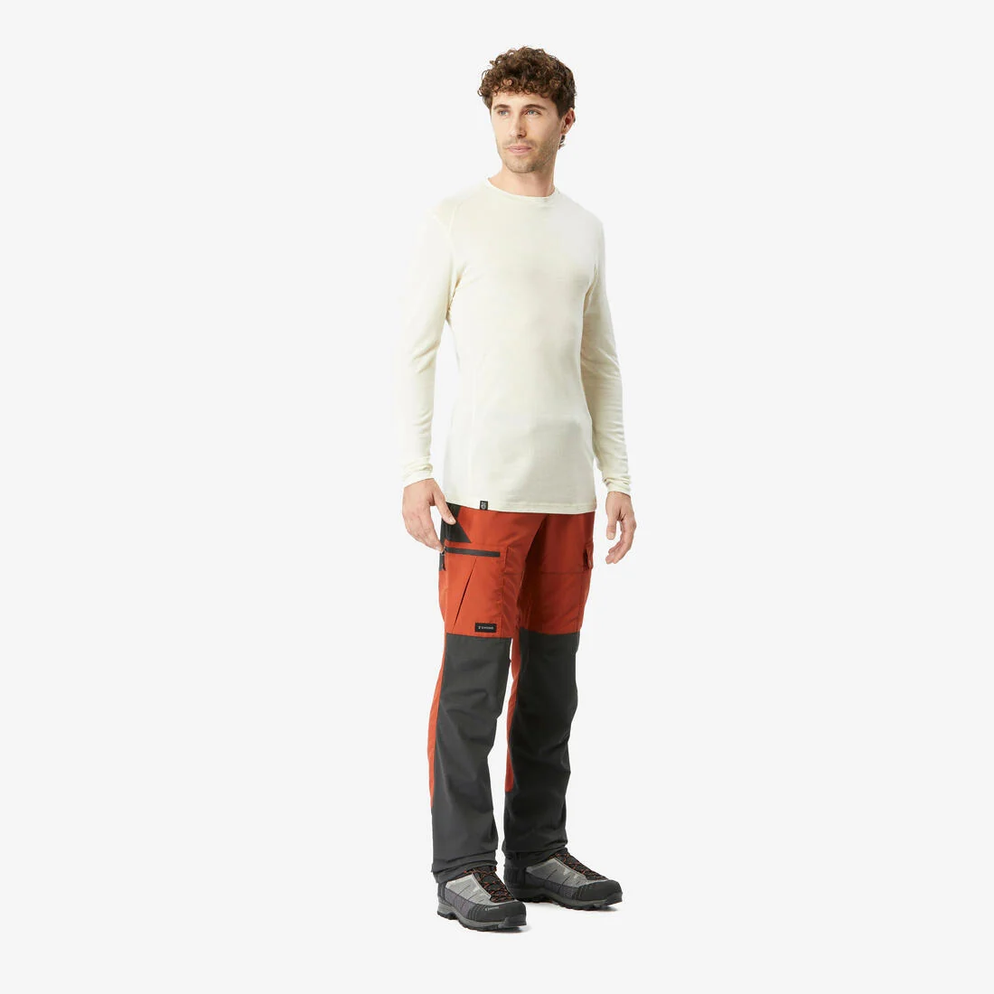 Men's trousers Xplore — تصویر 4