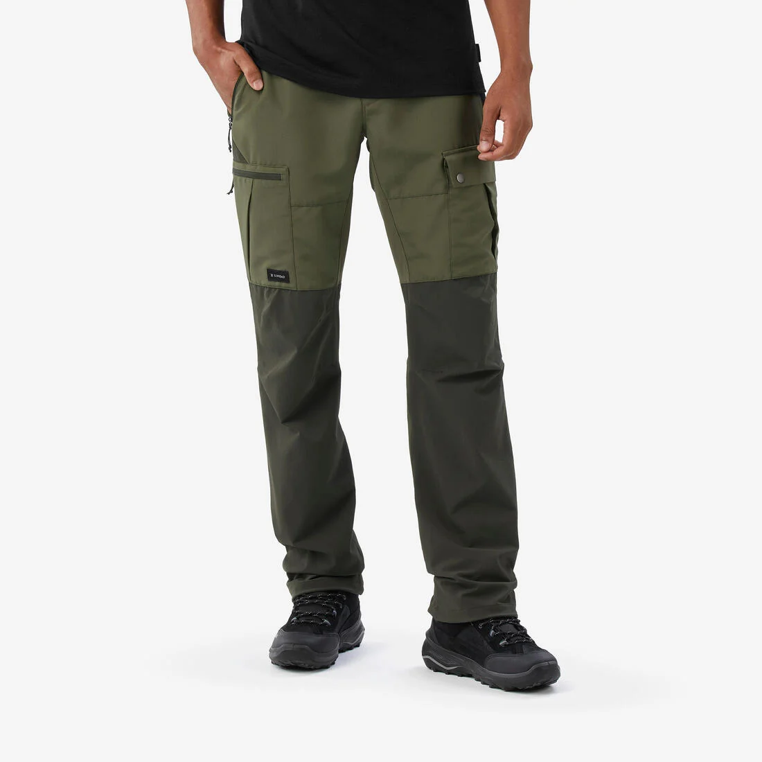 Men's trousers Xplore — تصویر 1