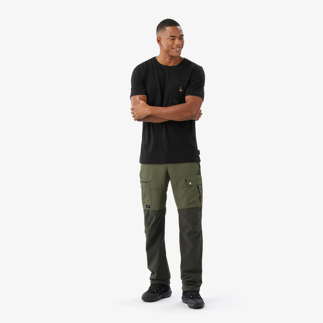 Men's trousers Xplore — تصویر 5