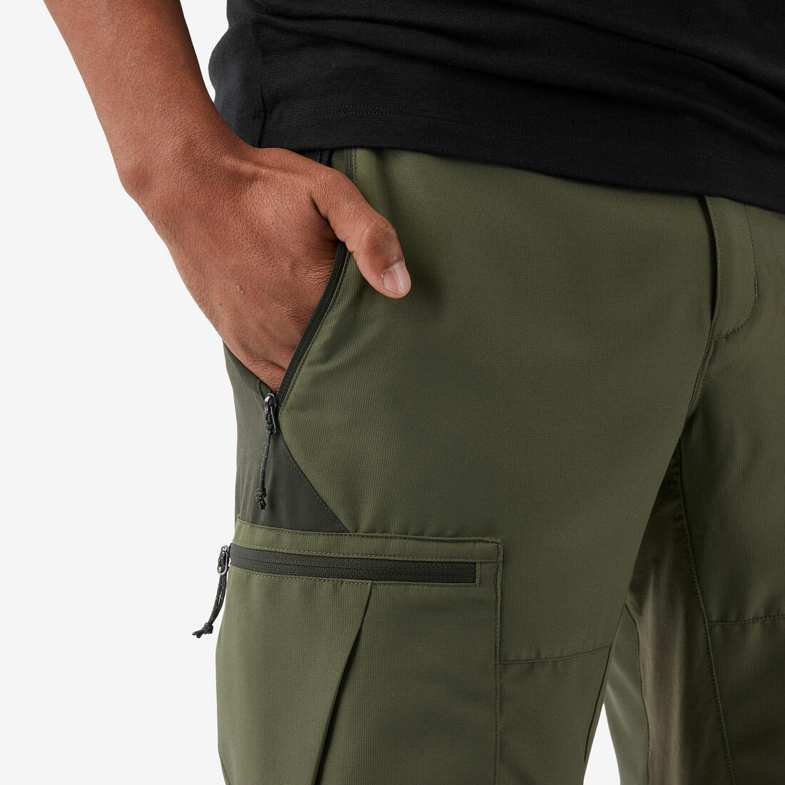 Men's trousers Xplore — تصویر 8