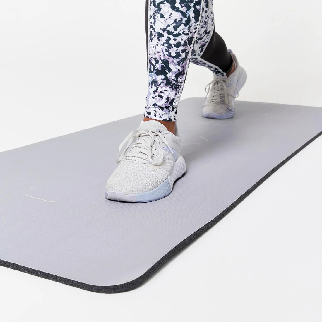 10 mm Durable Fitness Mat — تصویر 4