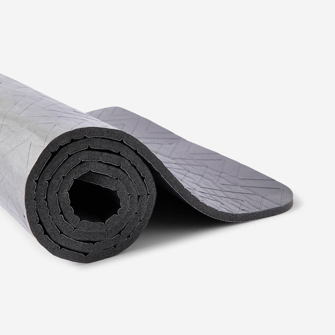 10 mm Durable Fitness Mat — تصویر 8