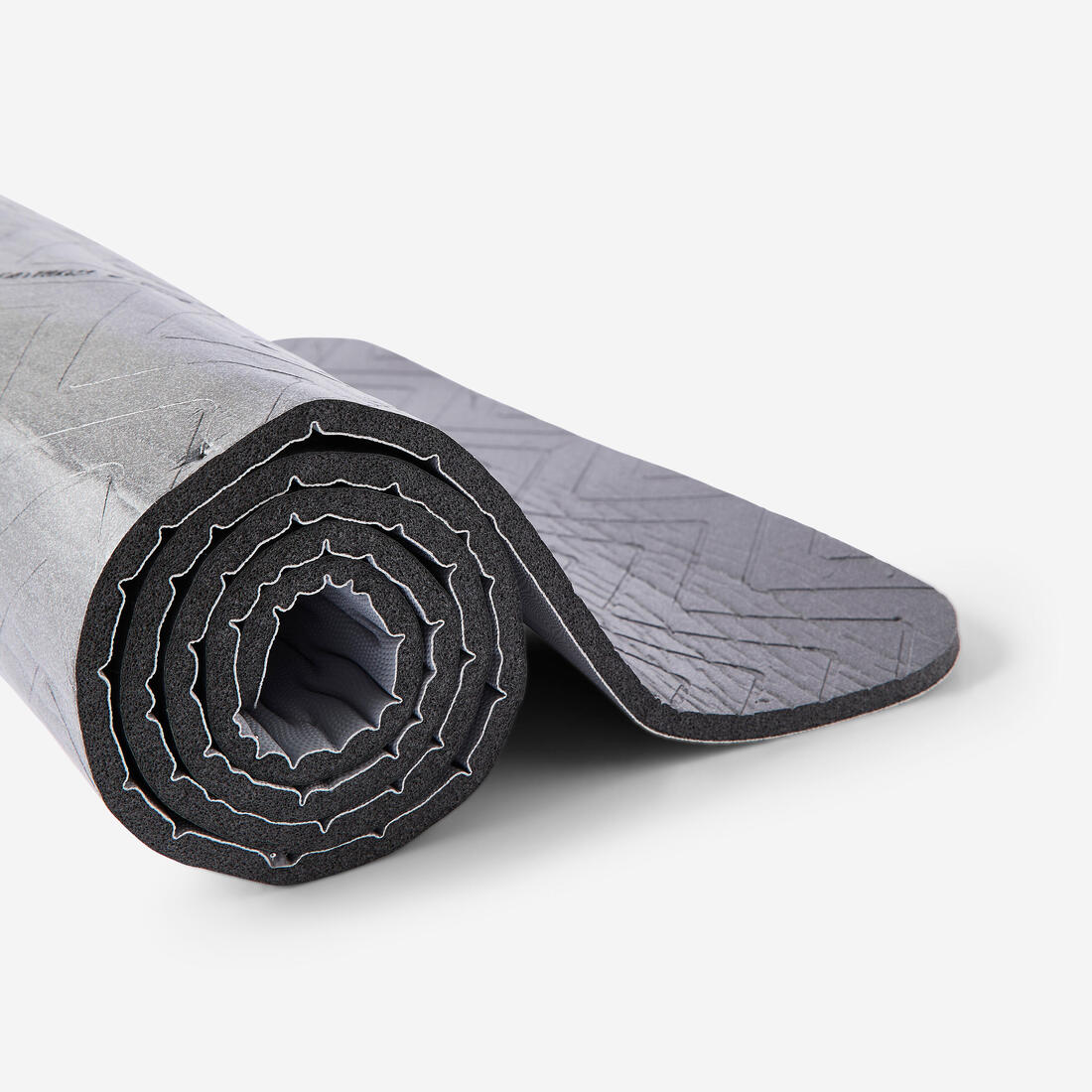 10 mm Durable Fitness Mat — تصویر 7