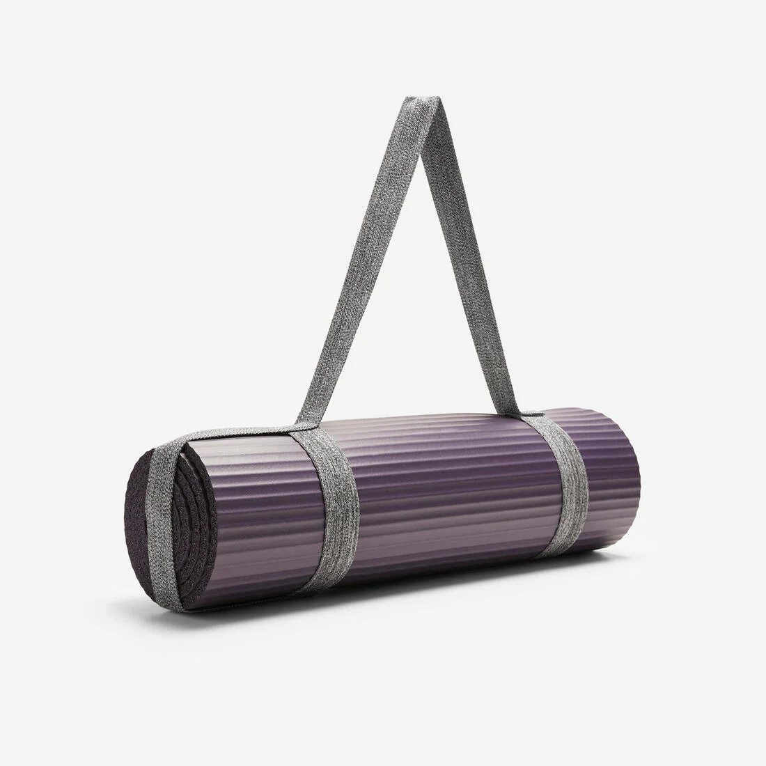 10 mm Comfortable Pilates Mat — تصویر 6