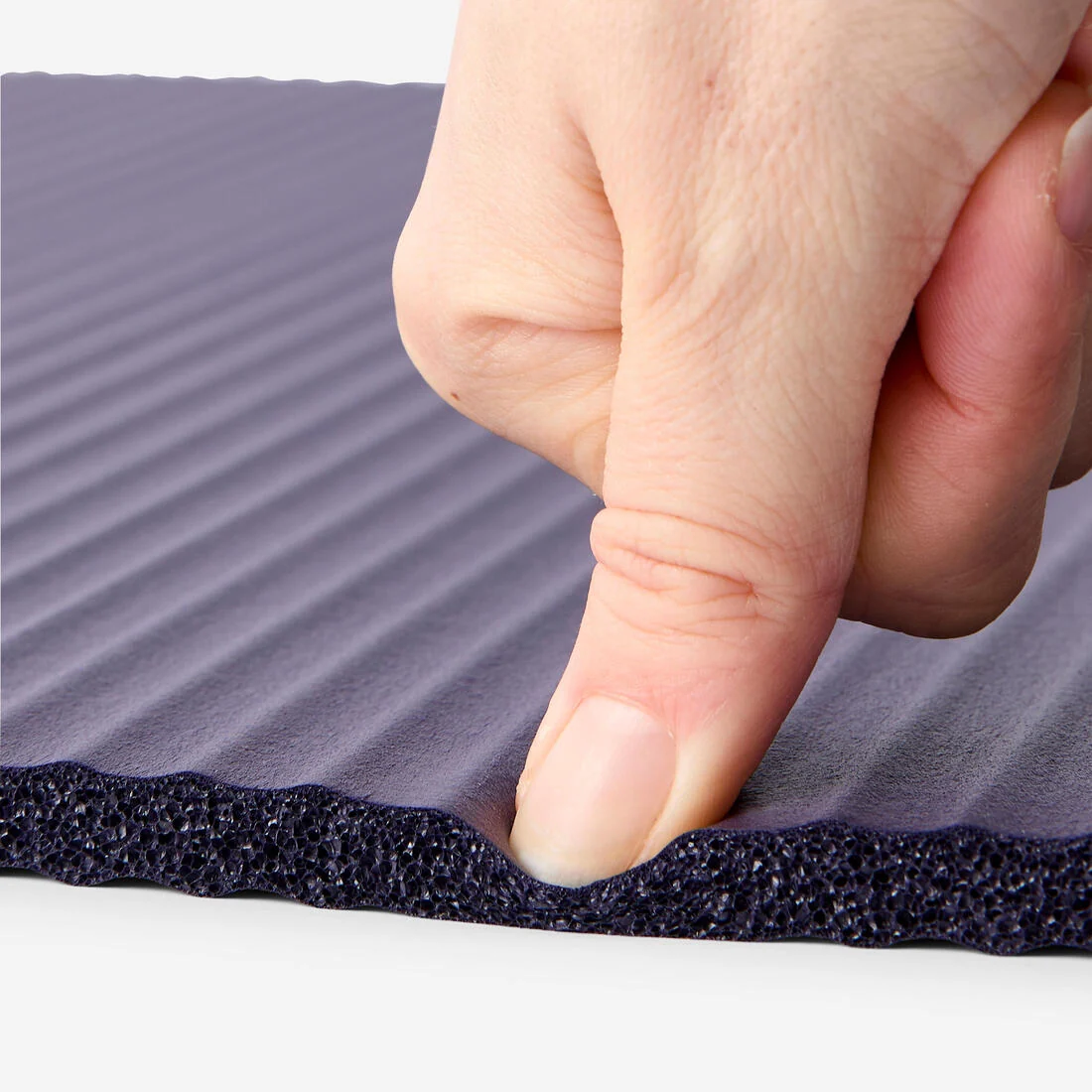 10 mm Comfortable Pilates Mat — تصویر 7