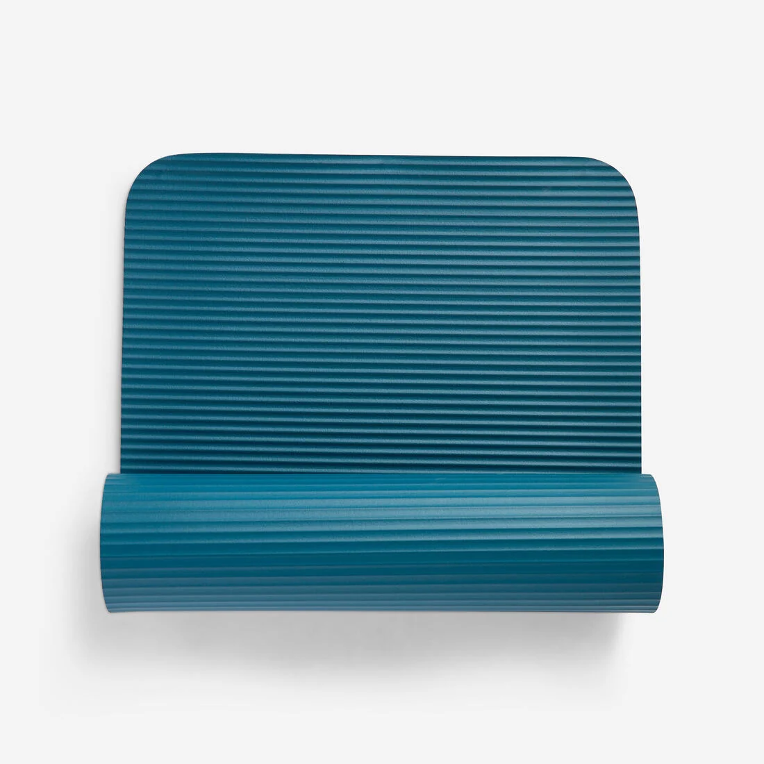10 mm Comfortable Pilates Mat — تصویر 2