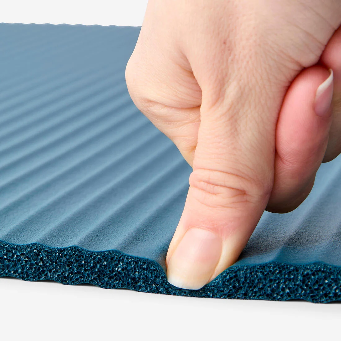 10 mm Comfortable Pilates Mat — تصویر 5