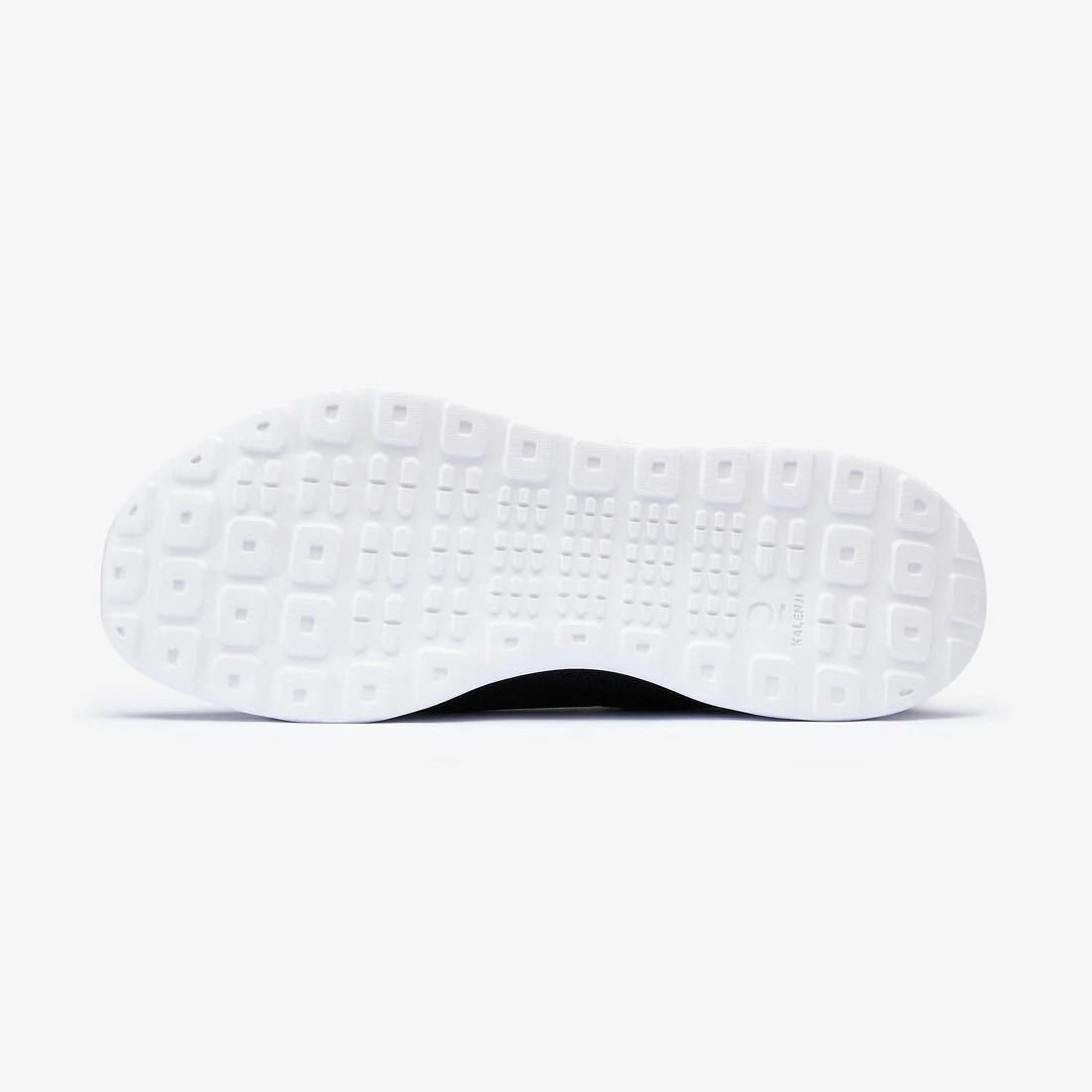Men's KLNJ BE ESSENTIAL Black trainers — تصویر 6