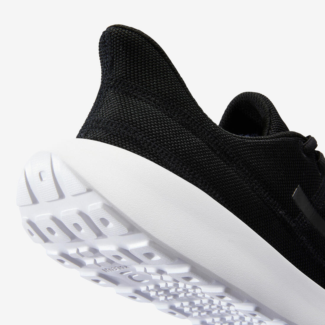 Men's KLNJ BE ESSENTIAL Black trainers — تصویر 4