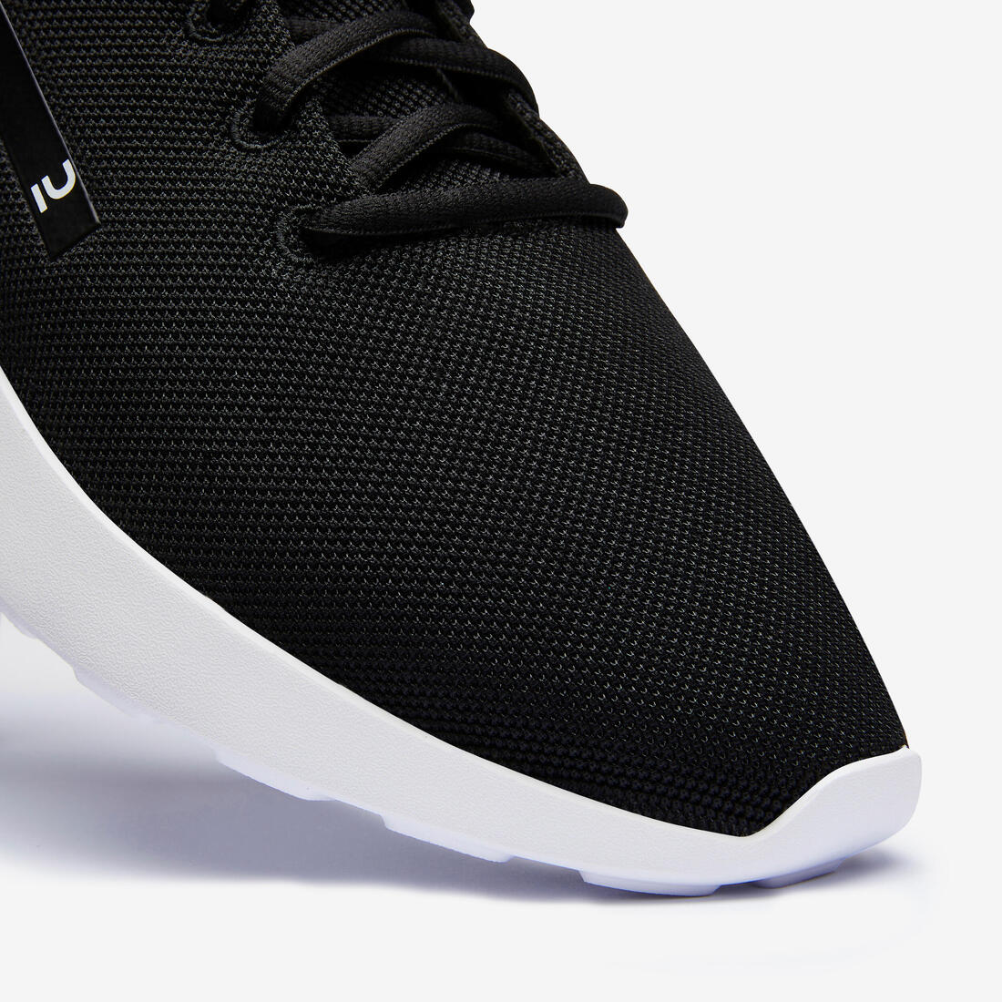Men's KLNJ BE ESSENTIAL Black trainers — تصویر 3