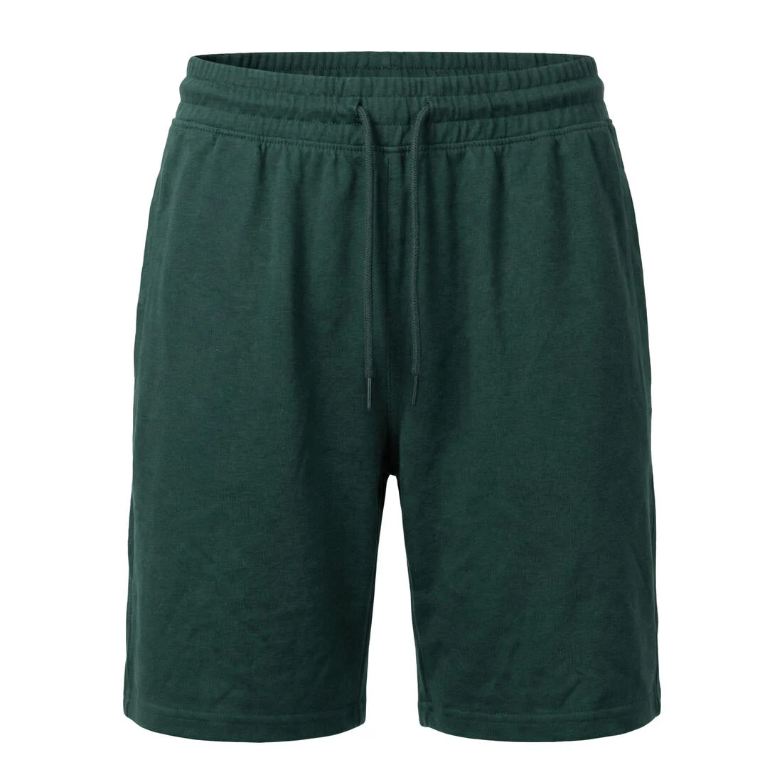 Men's Fitness Shorts 500 Essentials — تصویر 2