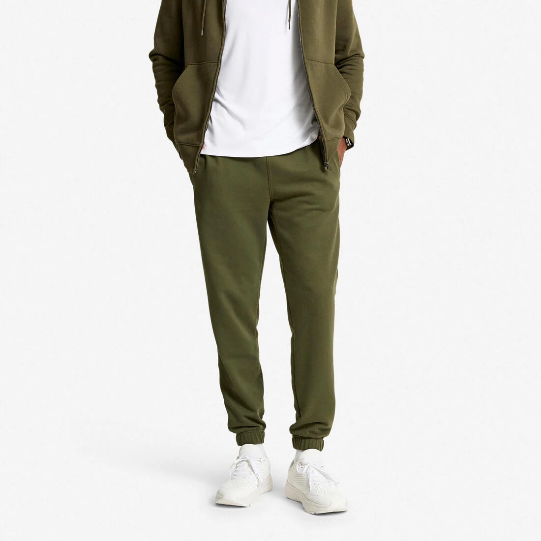 Men's Fitness Jogging Bottoms — تصویر 3