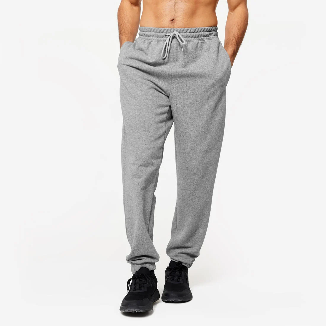 Men's Fitness Jogging Bottoms — تصویر 2