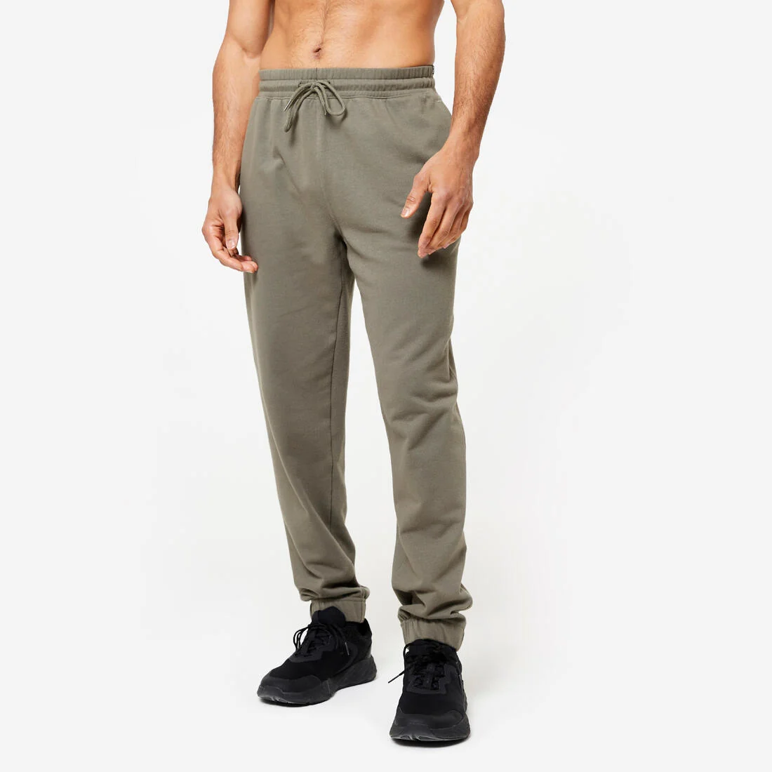 Men's Fitness Jogging Bottoms — تصویر 5
