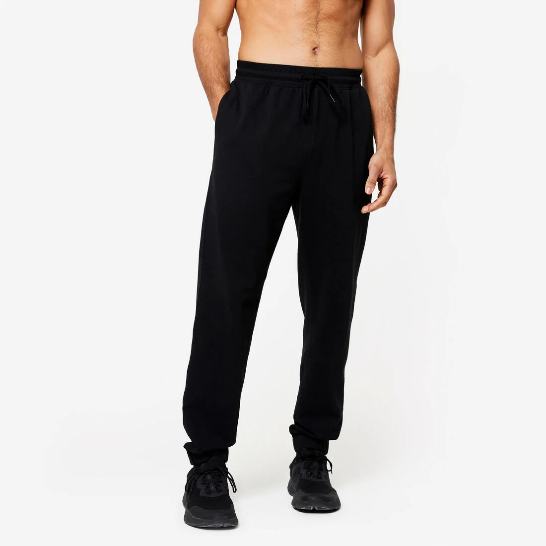 Men's Fitness Jogging Bottoms — تصویر 4